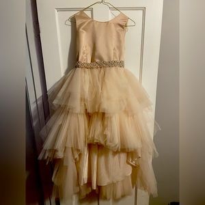 Girls dress
